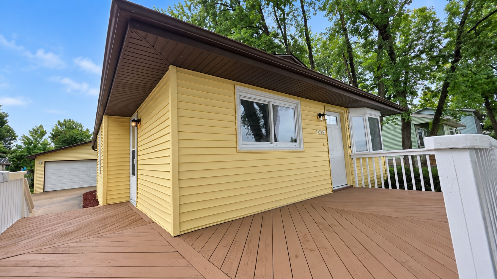 1419 Jefferson Streets Property Photo 1