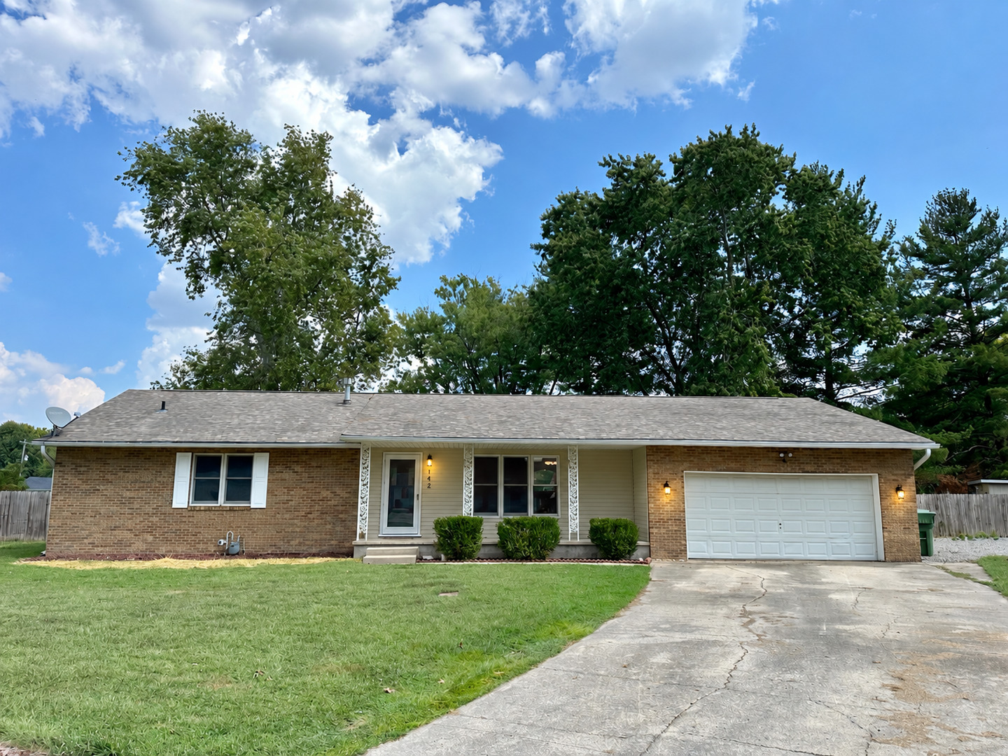 142 Fielder Drive Property Photo 1