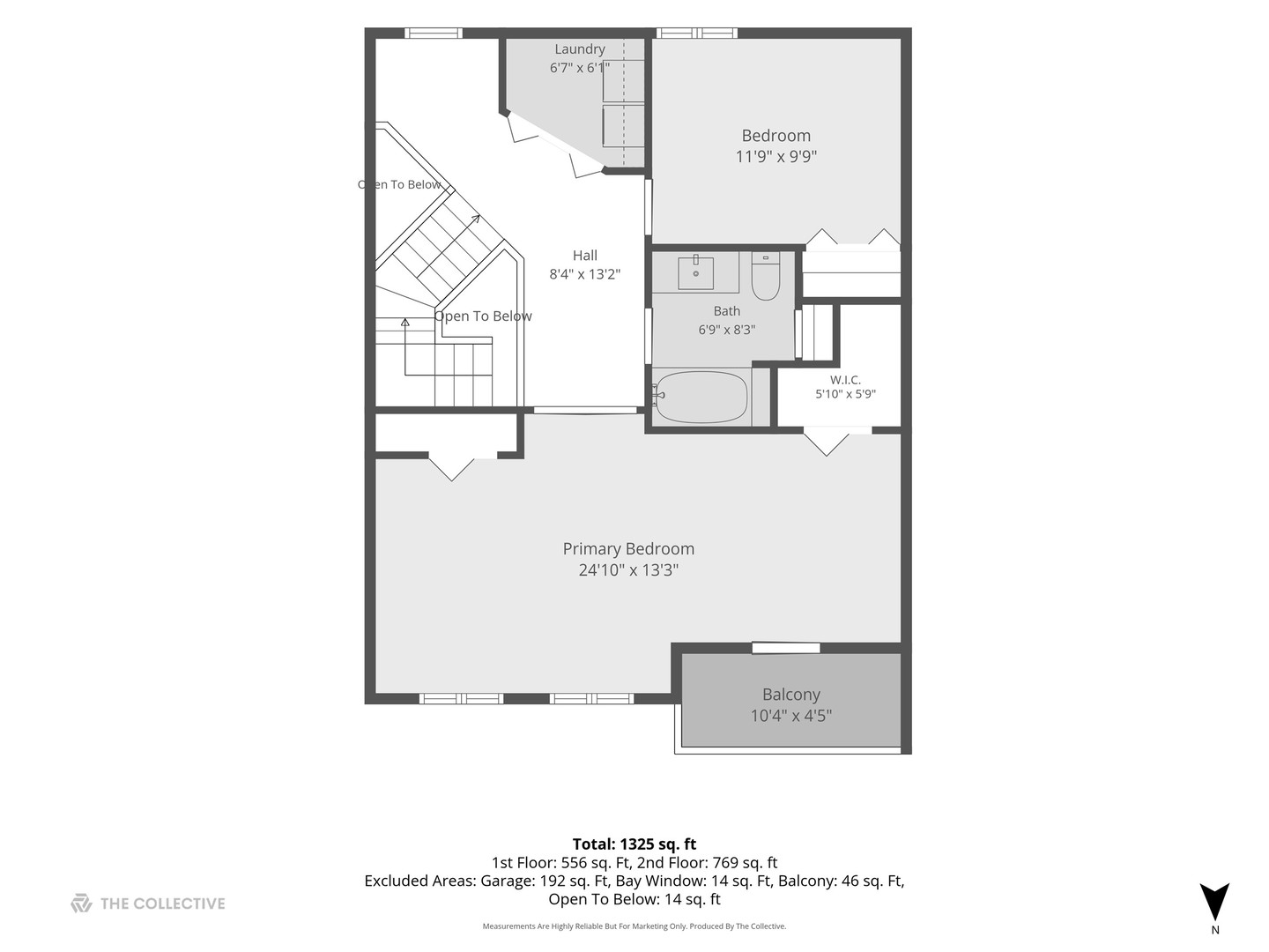 8909 Village Square Lane Property Photo 17