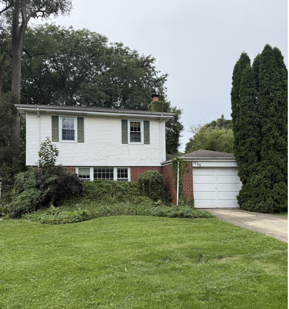 1726 Elmwood Avenue Property Photo 1