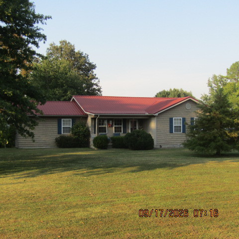 12001 Forest Baptist Church Road Property Photo 1