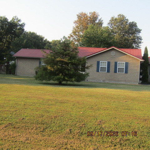 12001 Forest Baptist Church Road Property Photo 2