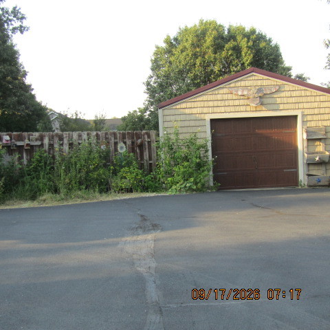 12001 Forest Baptist Church Road Property Photo 3