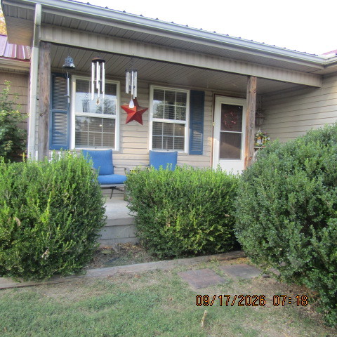 12001 Forest Baptist Church Road Property Photo 4