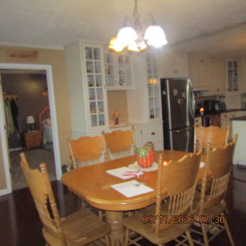 12001 Forest Baptist Church Road Property Photo 5