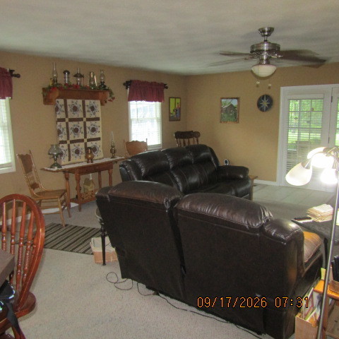 12001 Forest Baptist Church Road Property Photo 7