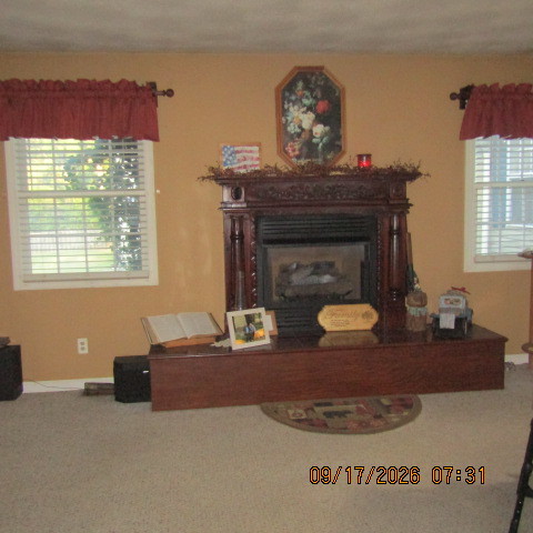 12001 Forest Baptist Church Road Property Photo 8