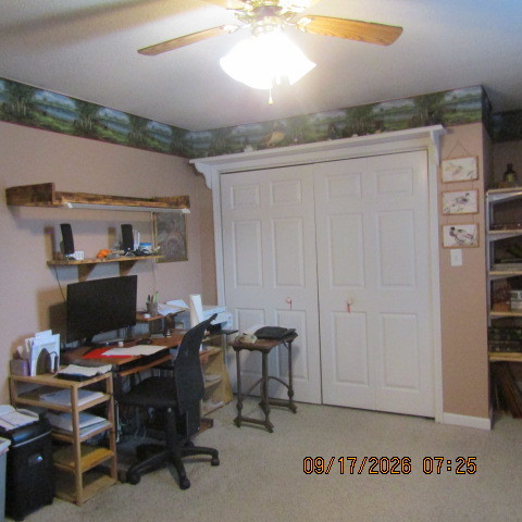 12001 Forest Baptist Church Road Property Photo 13