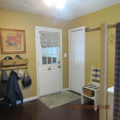 12001 Forest Baptist Church Road Property Photo 15