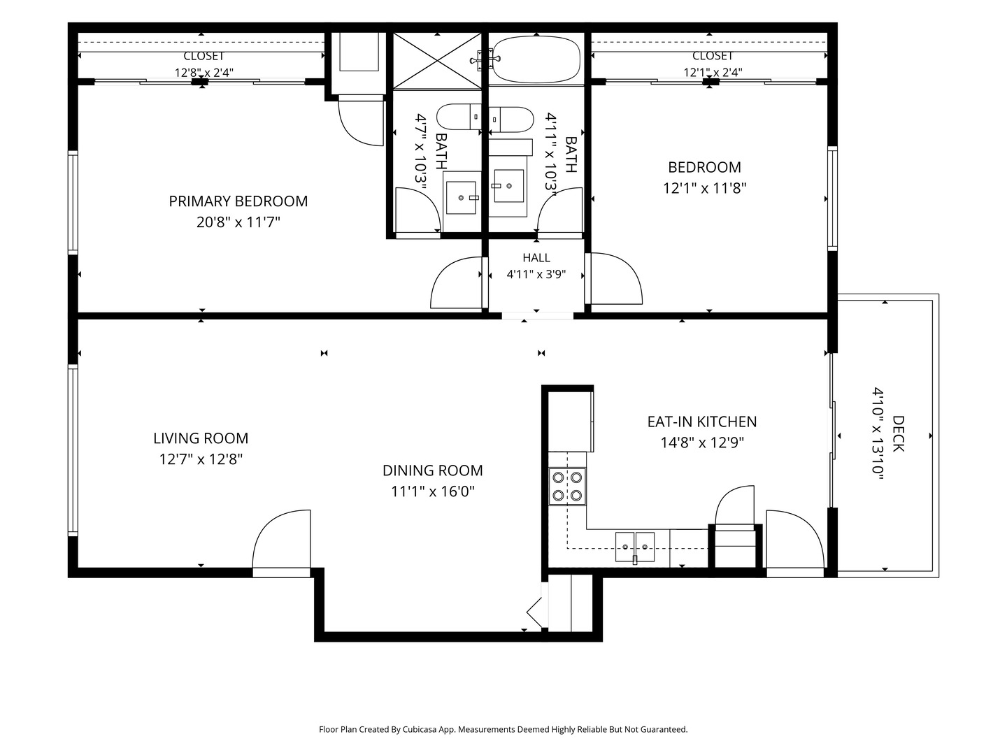 1472 Carol Court 3b Property Photo 24