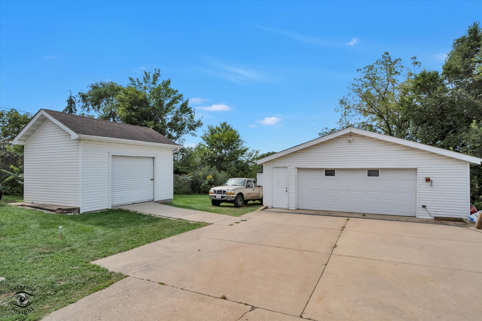 1623 S Hamilton Street Property Photo 3
