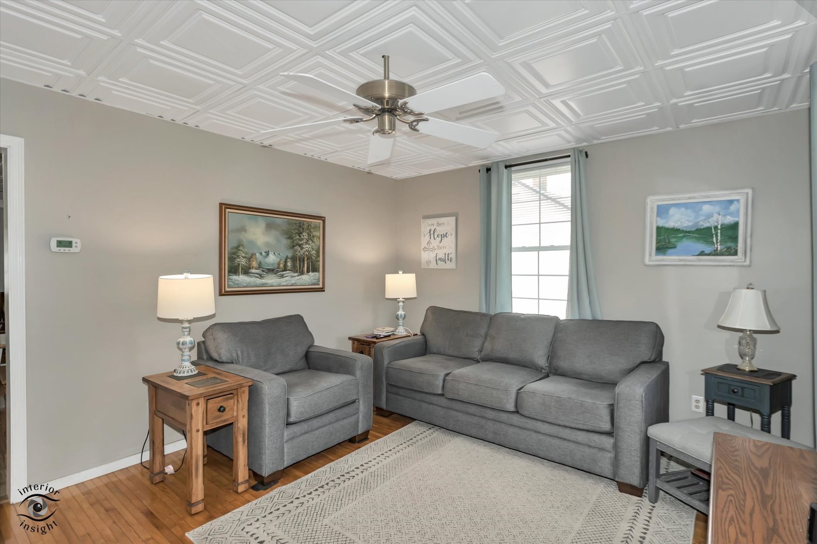 1623 S Hamilton Street Property Photo 4
