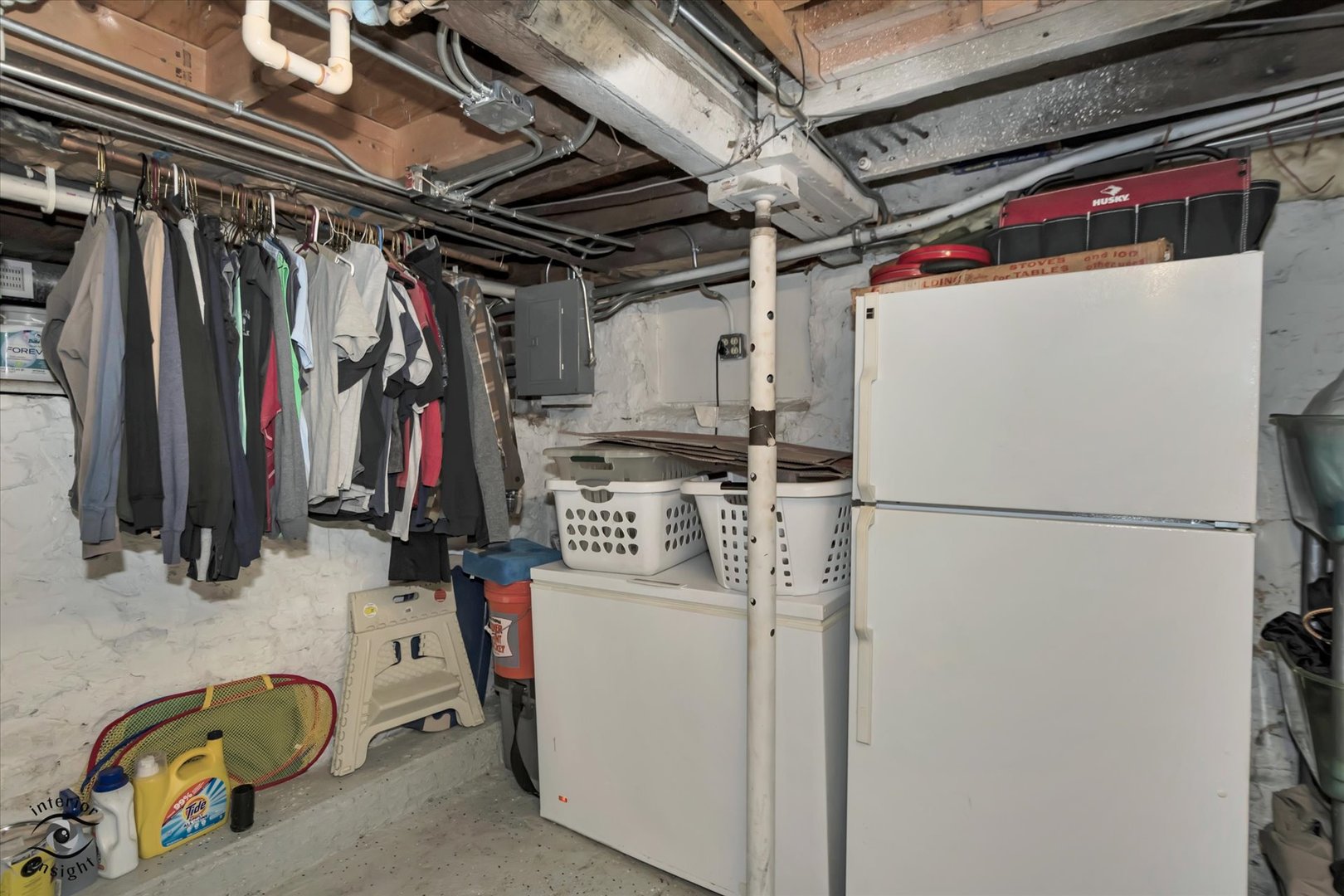 1623 S Hamilton Street Property Photo 23