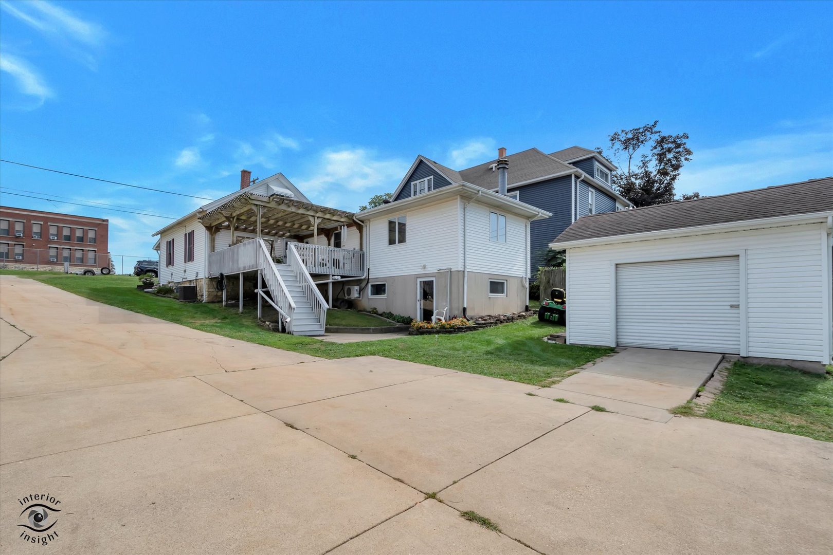 1623 S Hamilton Street Property Photo 26