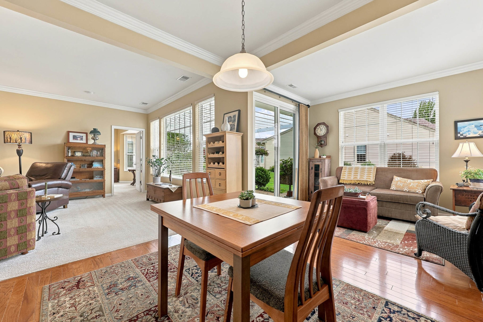 12211 Russet Lane Property Photo 10
