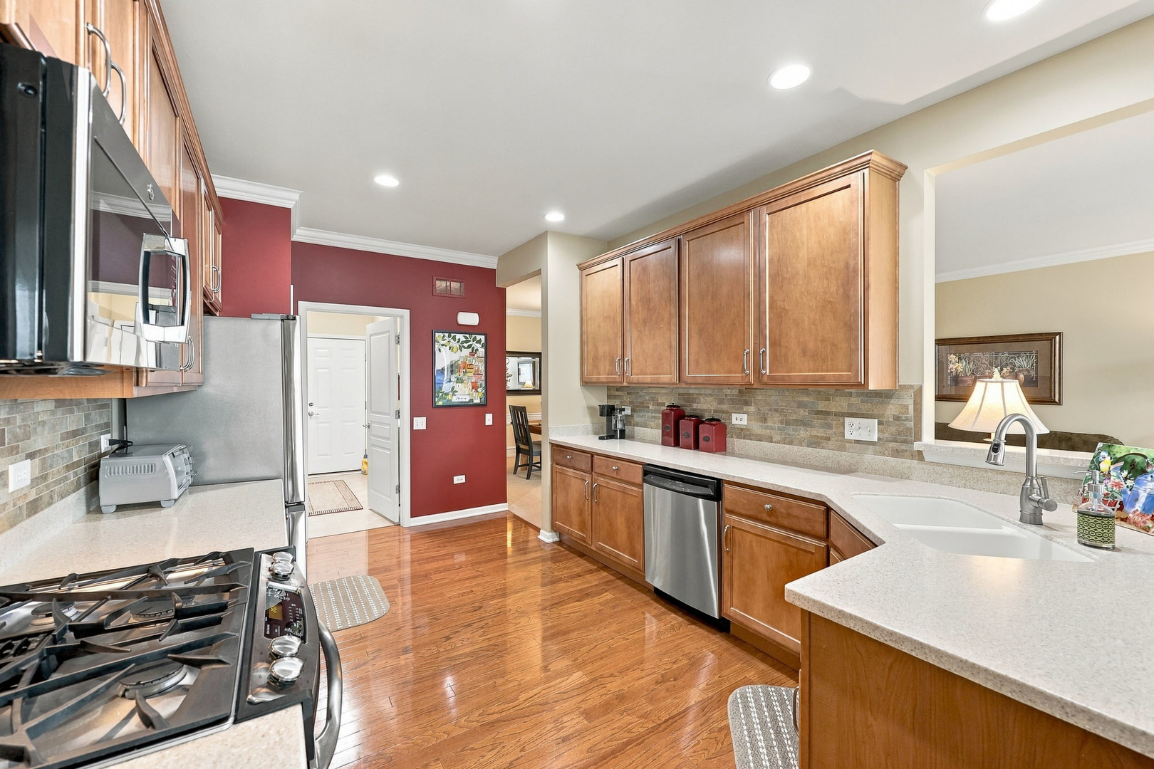 12211 Russet Lane Property Photo 11
