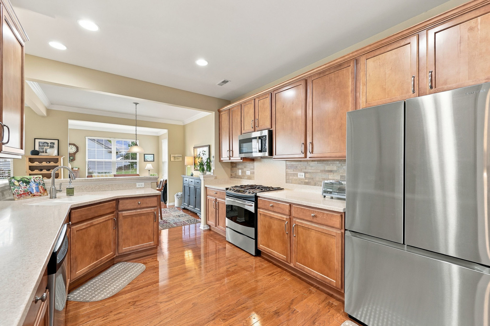 12211 Russet Lane Property Photo 12