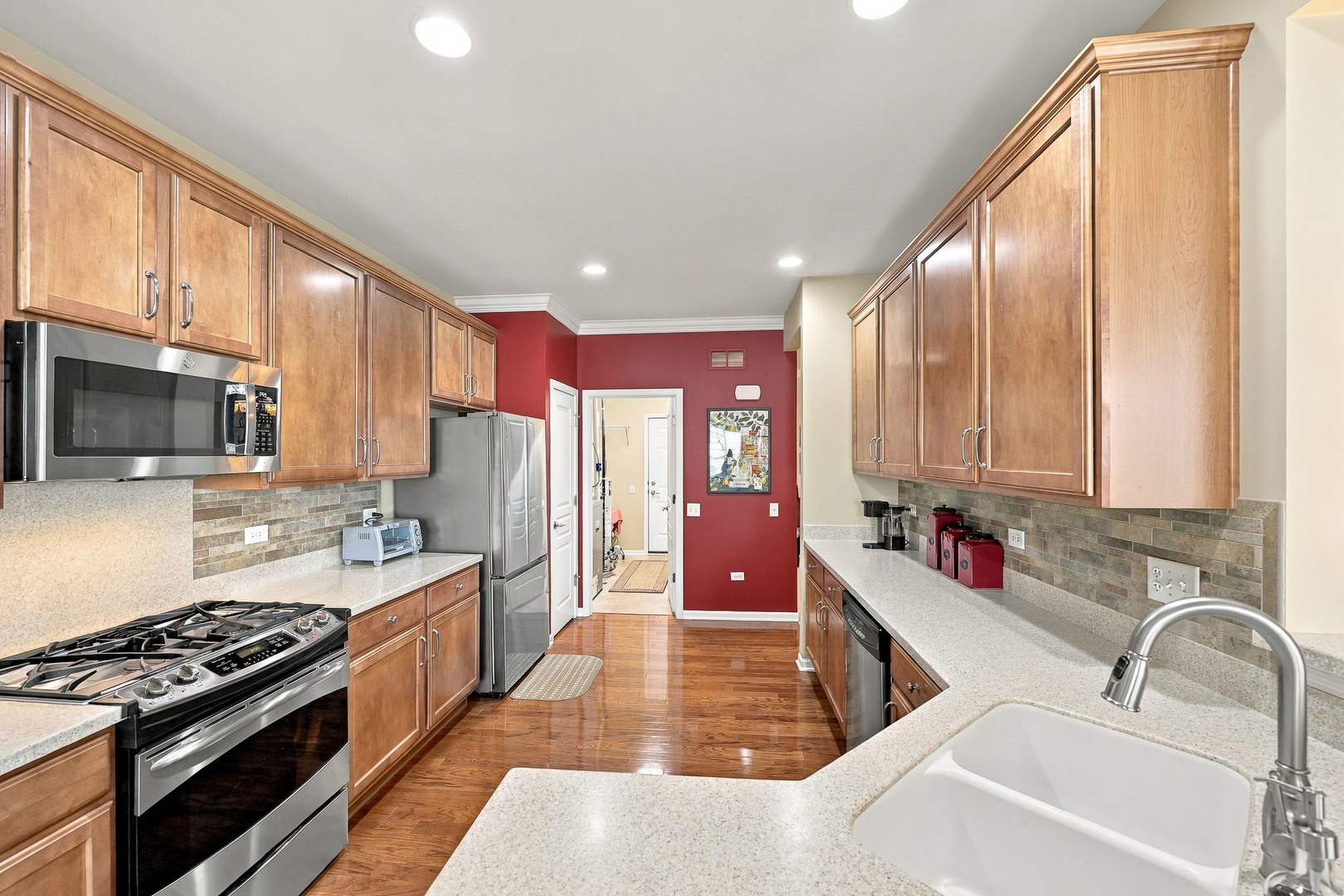 12211 Russet Lane Property Photo 13