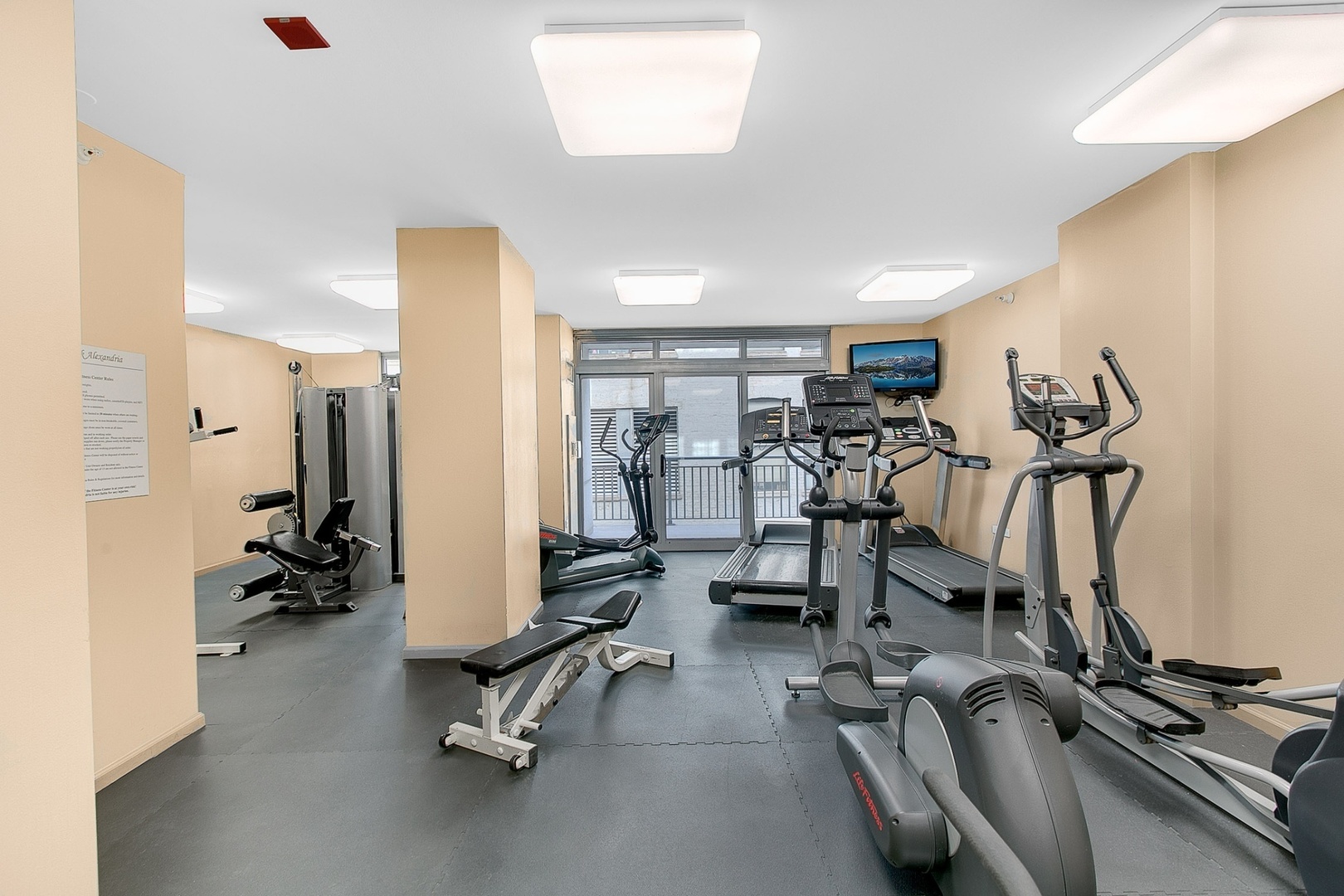 125 S Jefferson Street 3002 Property Photo 21