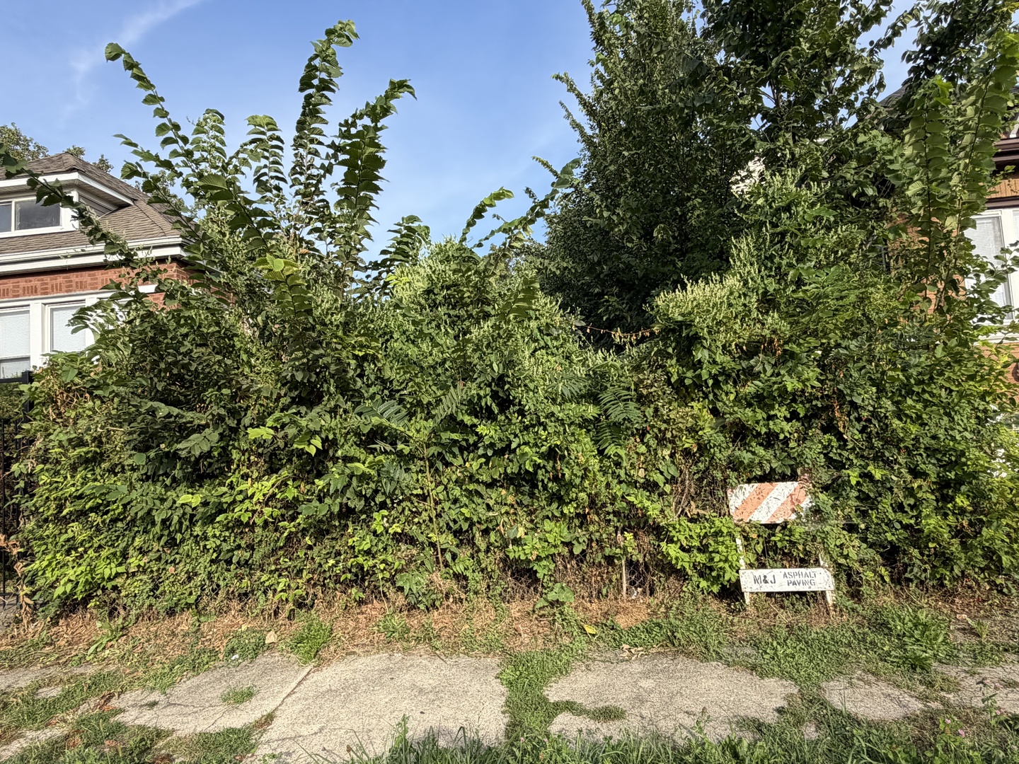7219 S Aberdeen Street Property Photo 1