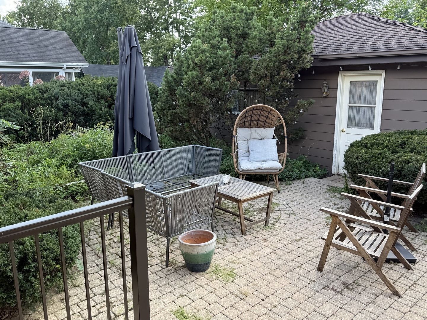 442 N Evergreen Avenue Property Photo 12