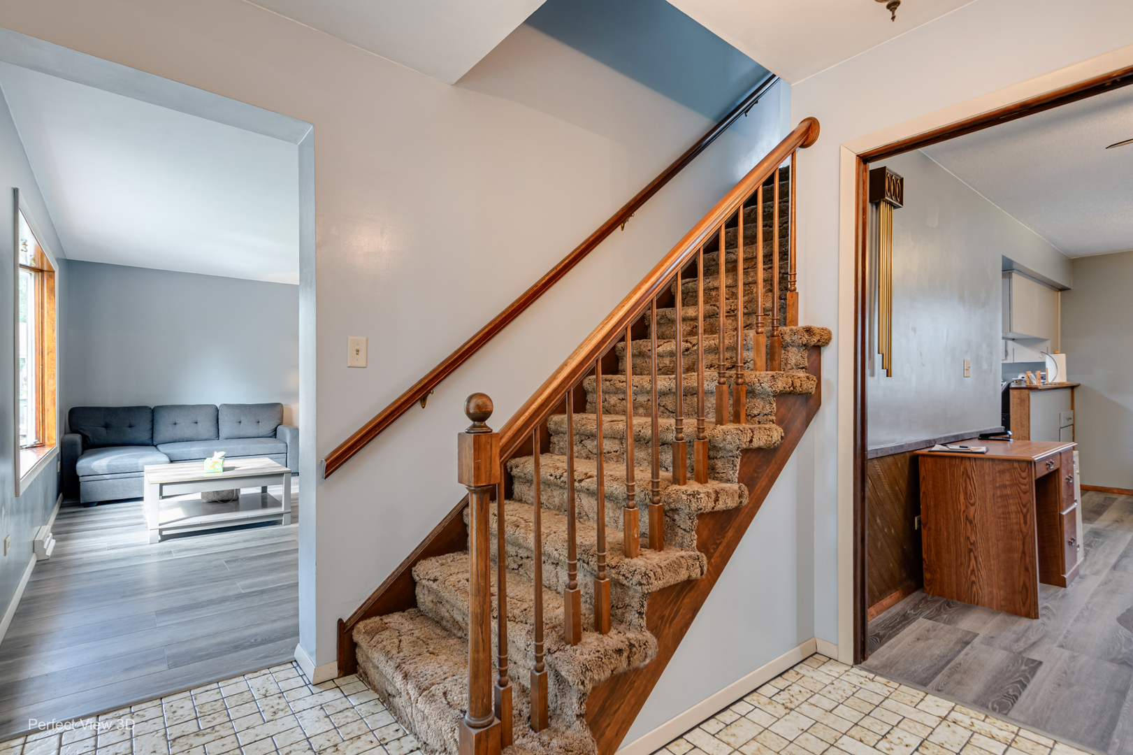 455 N Shabbona Street Property Photo 14