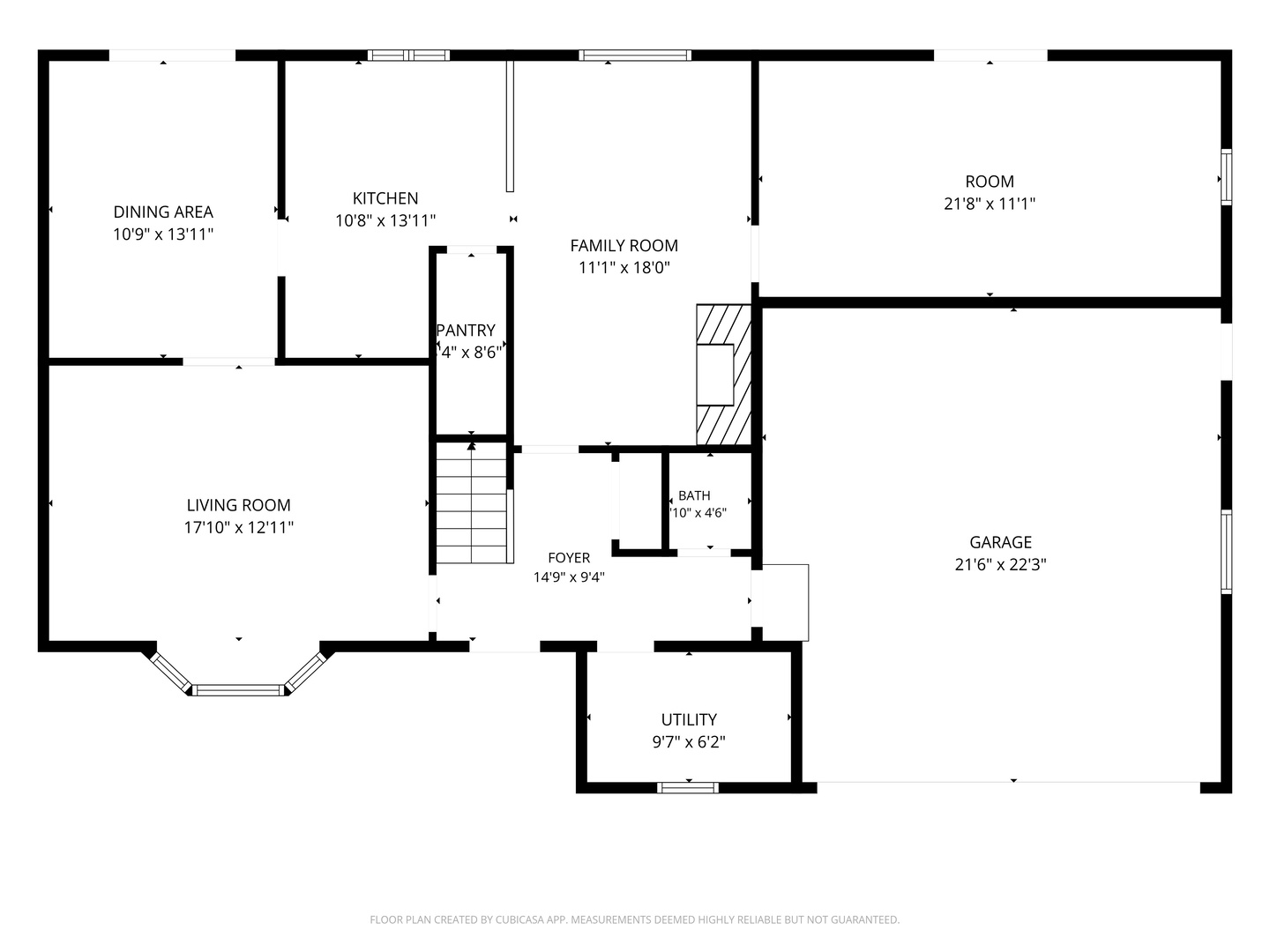 455 N Shabbona Street Property Photo 24