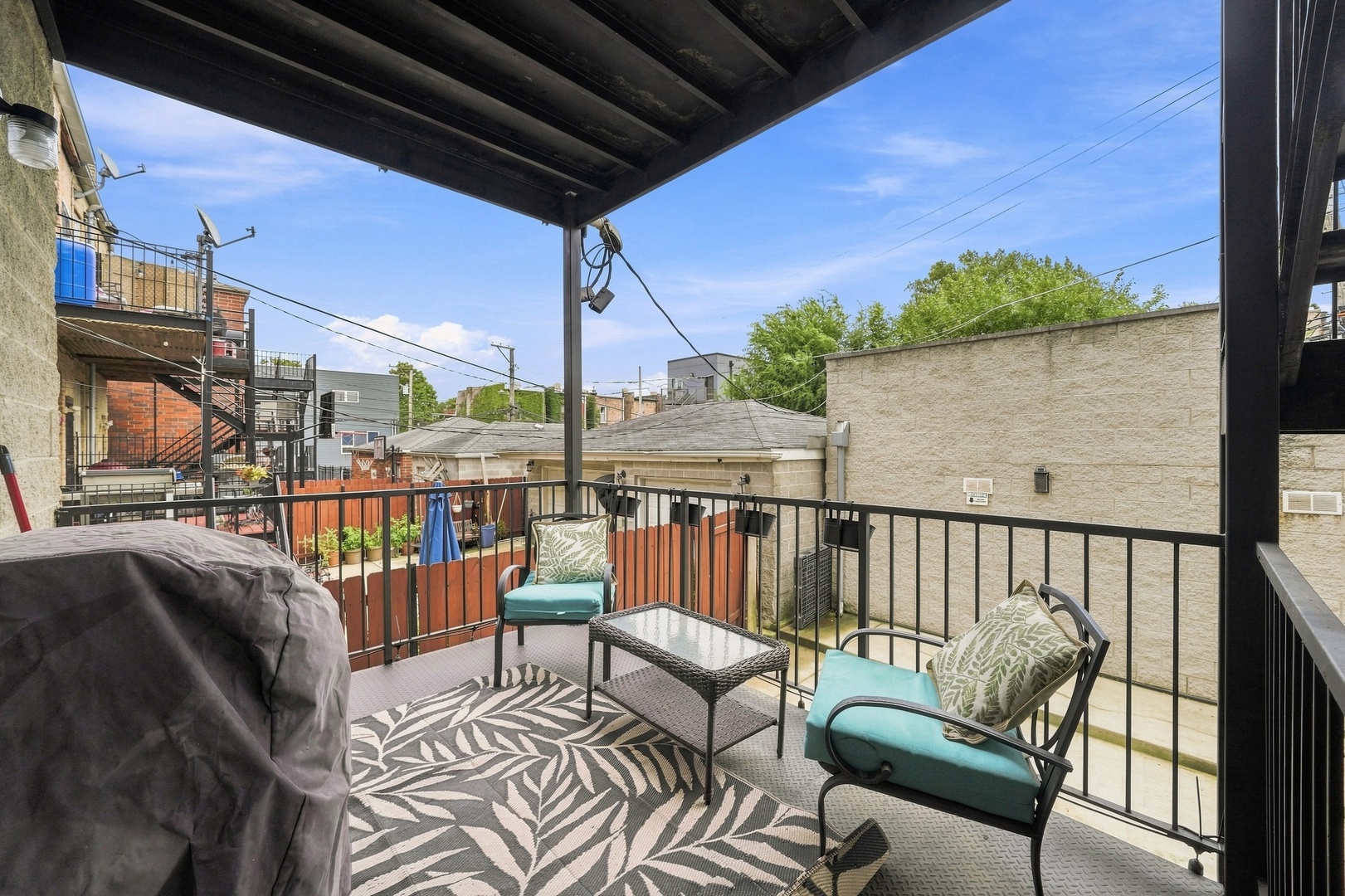 2521 W Flournoy Street Property Photo 40