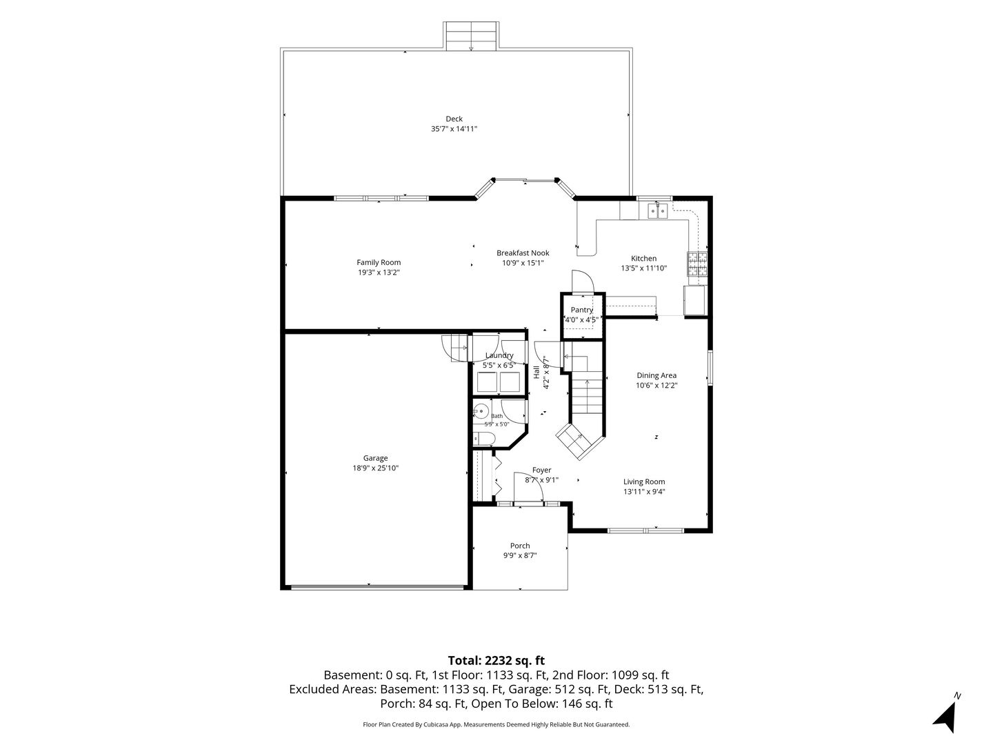 2214 W Waterford Court Property Photo 30