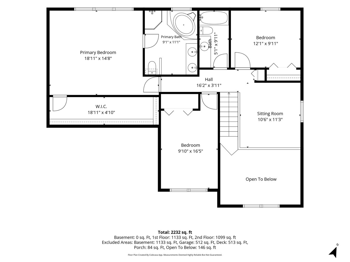 2214 W Waterford Court Property Photo 31