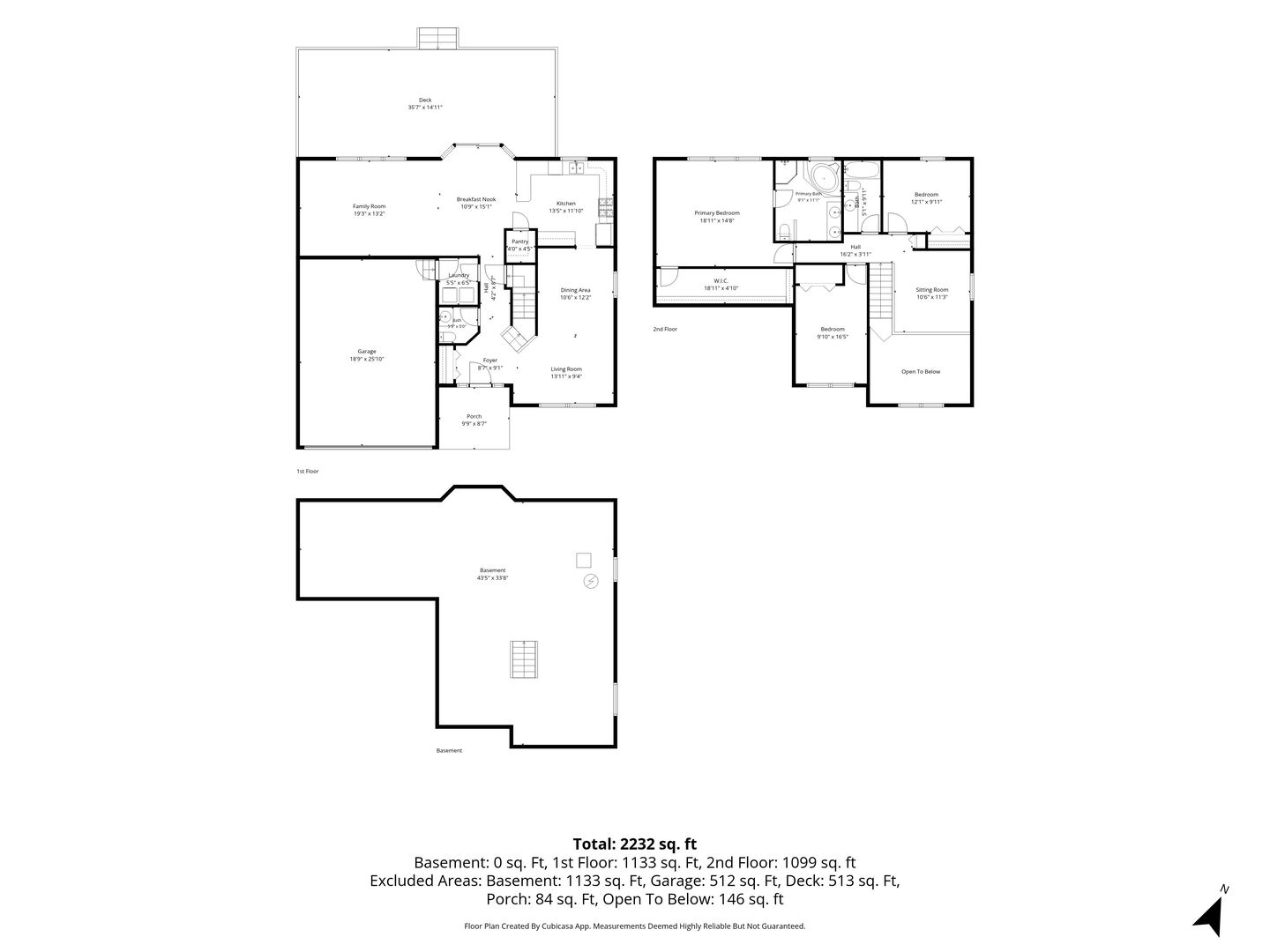 2214 W Waterford Court Property Photo 33