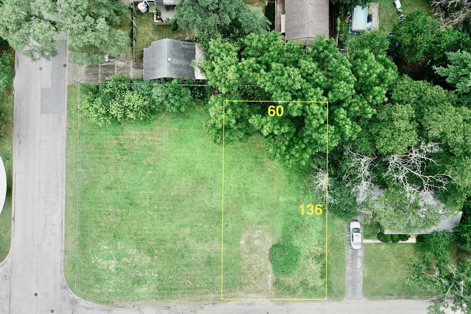 6607 Palma Lane Property Photo 1