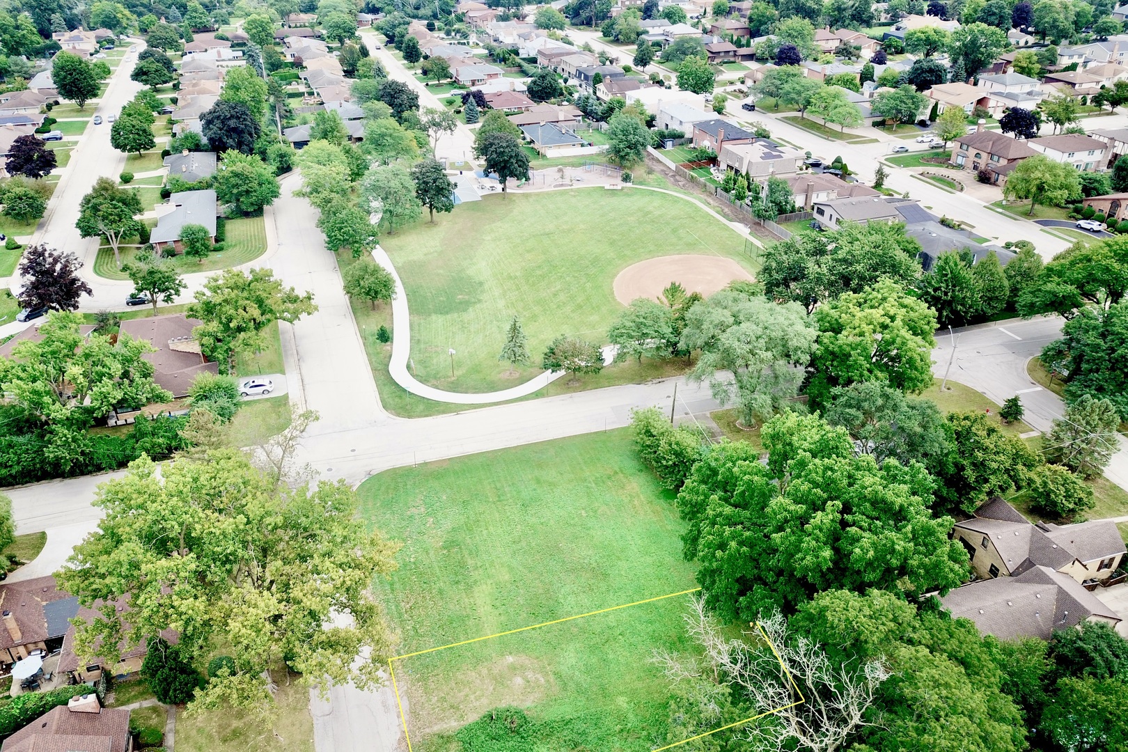 6607 Palma Lane Property Photo 4