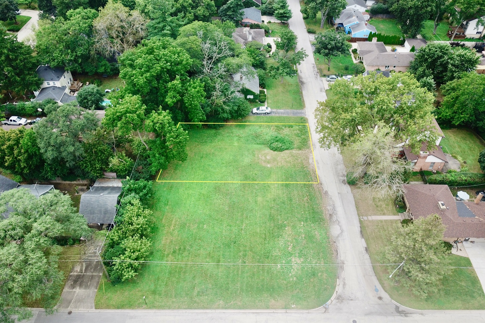 6607 Palma Lane Property Photo 9