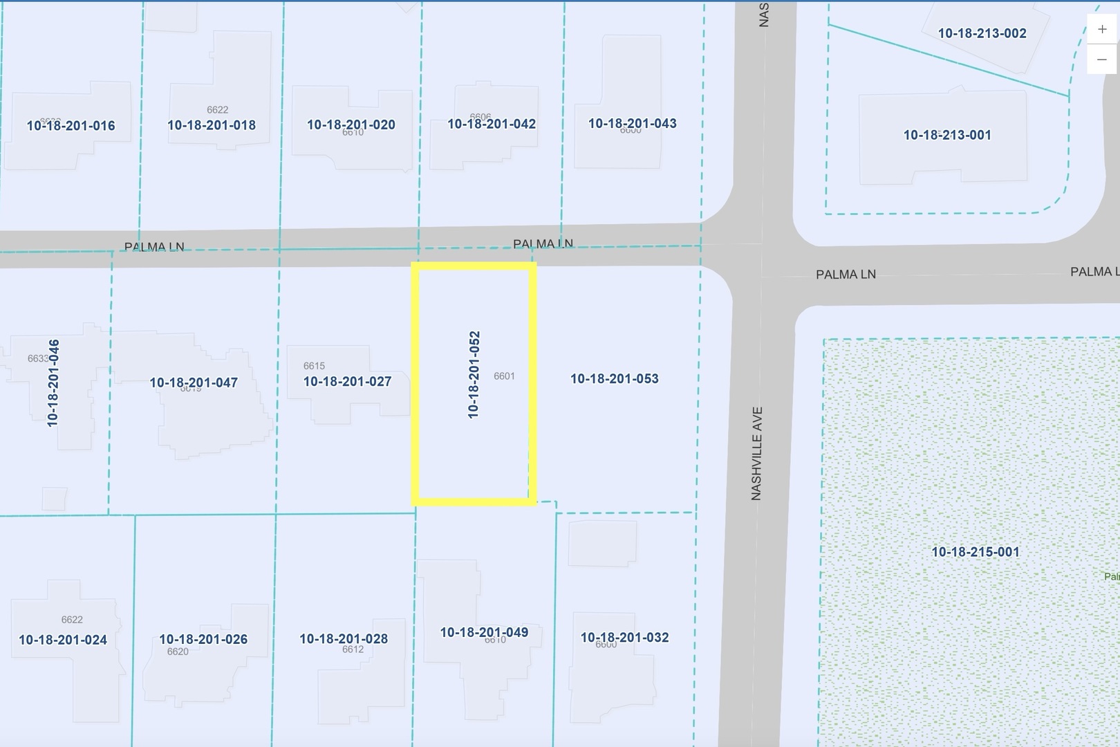 6607 Palma Lane Property Photo 12