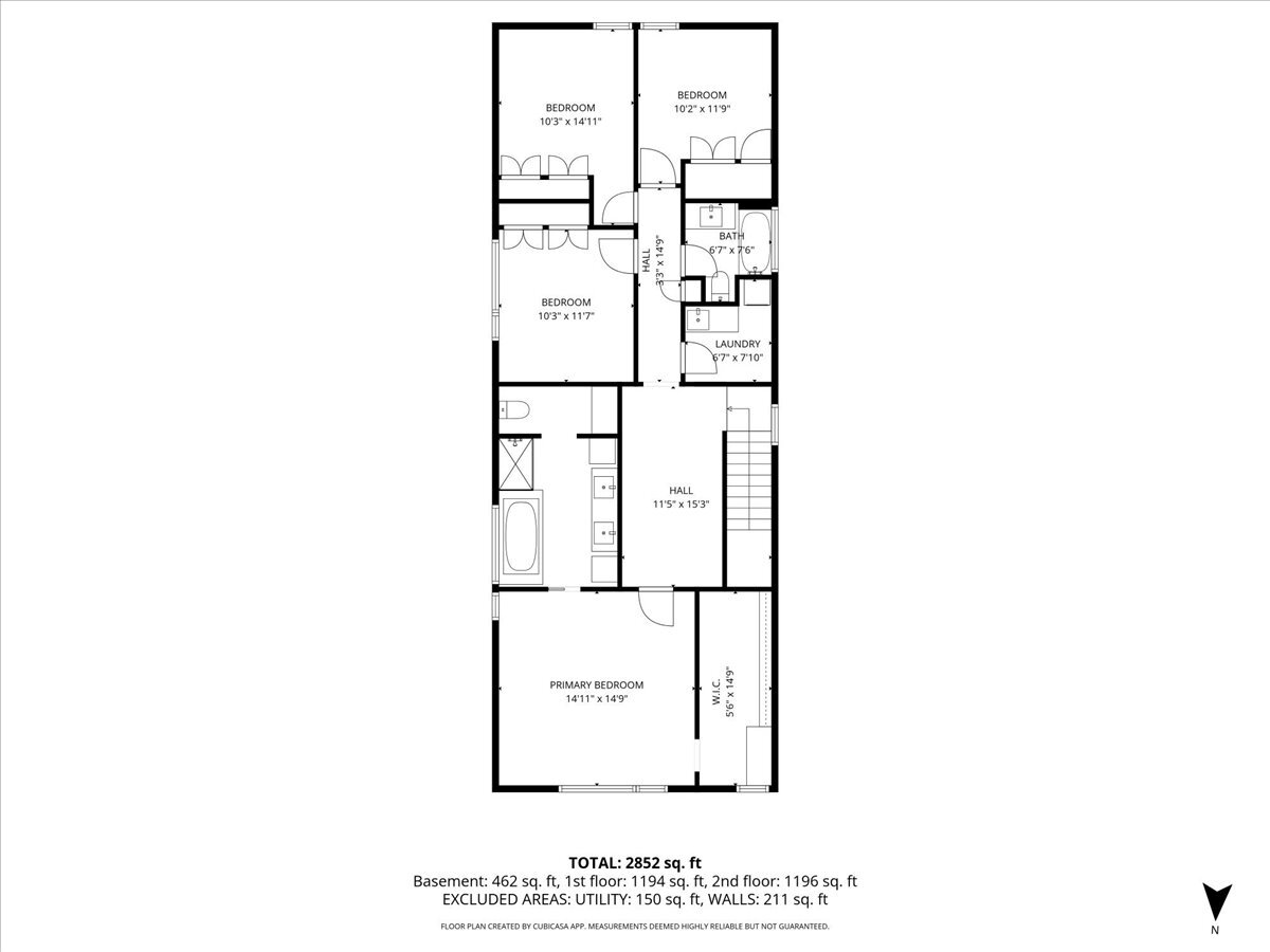 559 E 50th Street Property Photo 36