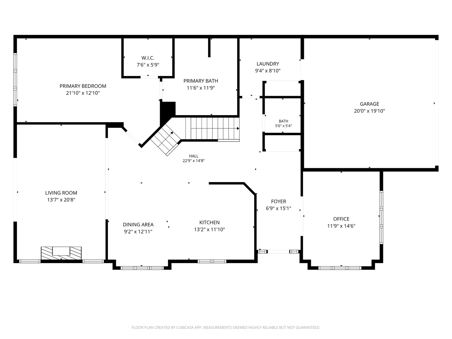 12198 Oxford Court Property Photo 28