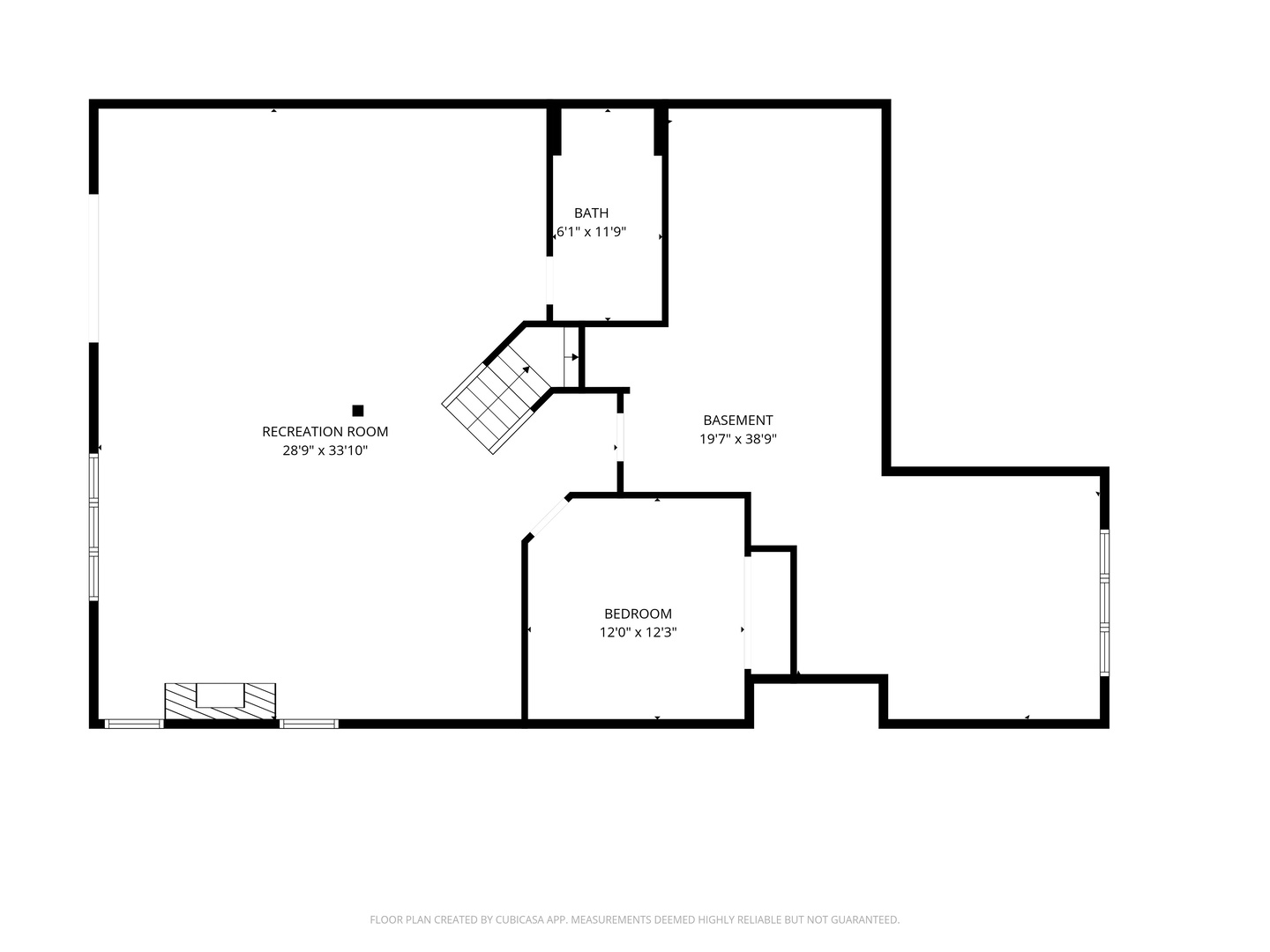 12198 Oxford Court Property Photo 30
