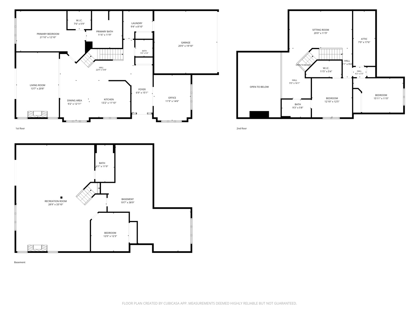 12198 Oxford Court Property Photo 31