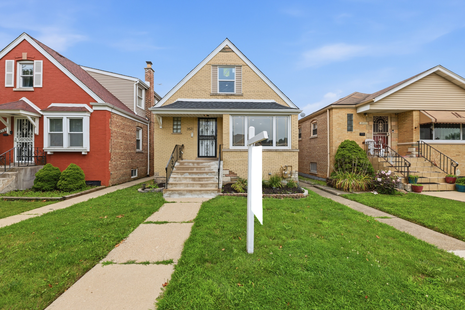 3531 W 73rd Place Property Photo 1