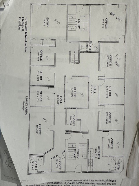 1070 N Milwaukee Avenue Property Photo 2