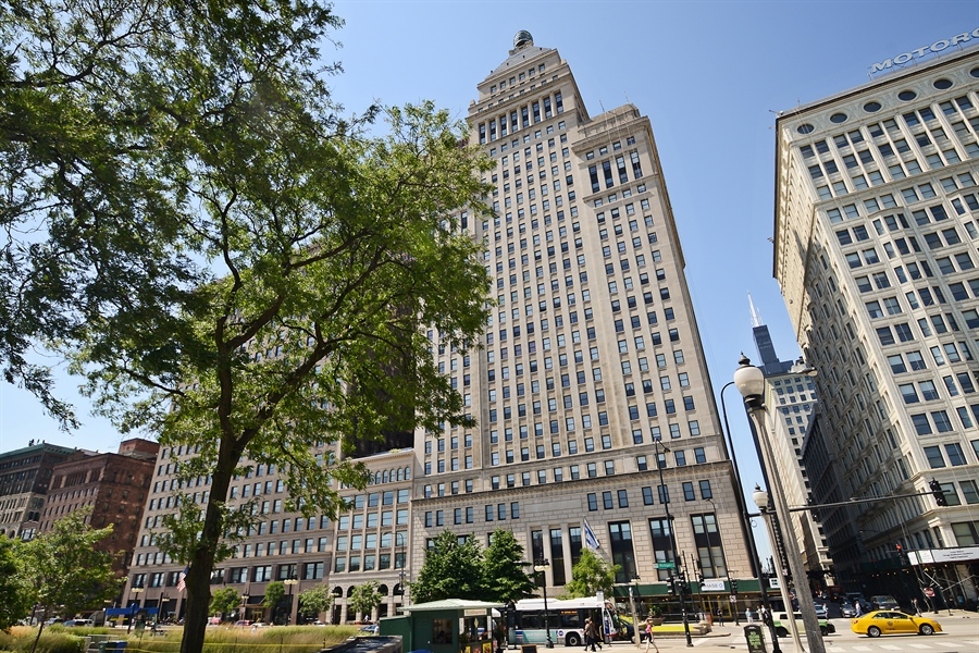 310 S Michigan Avenue 1113 Property Photo 1