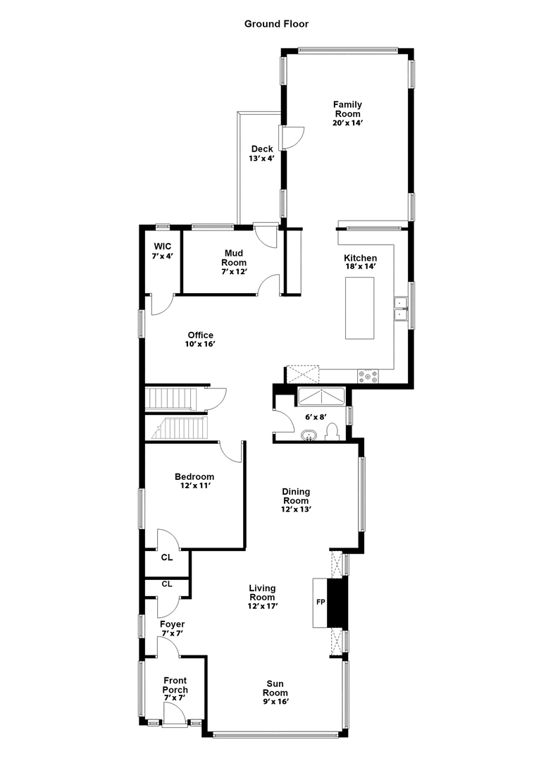 311 Park Avenue Property Photo 35