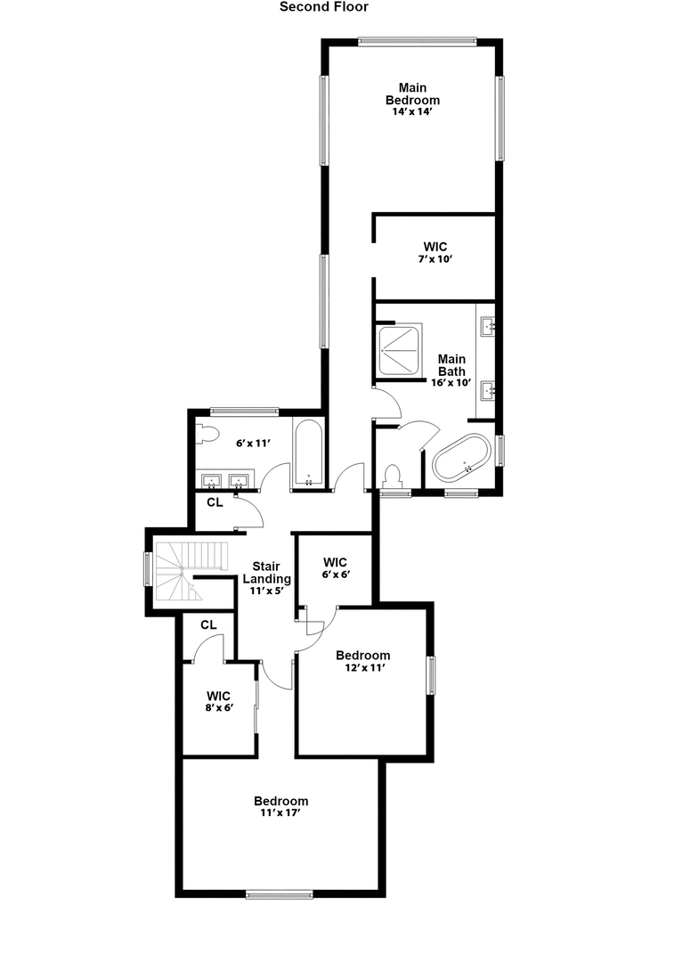311 Park Avenue Property Photo 51