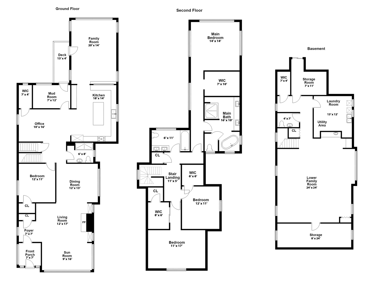 311 Park Avenue Property Photo 63