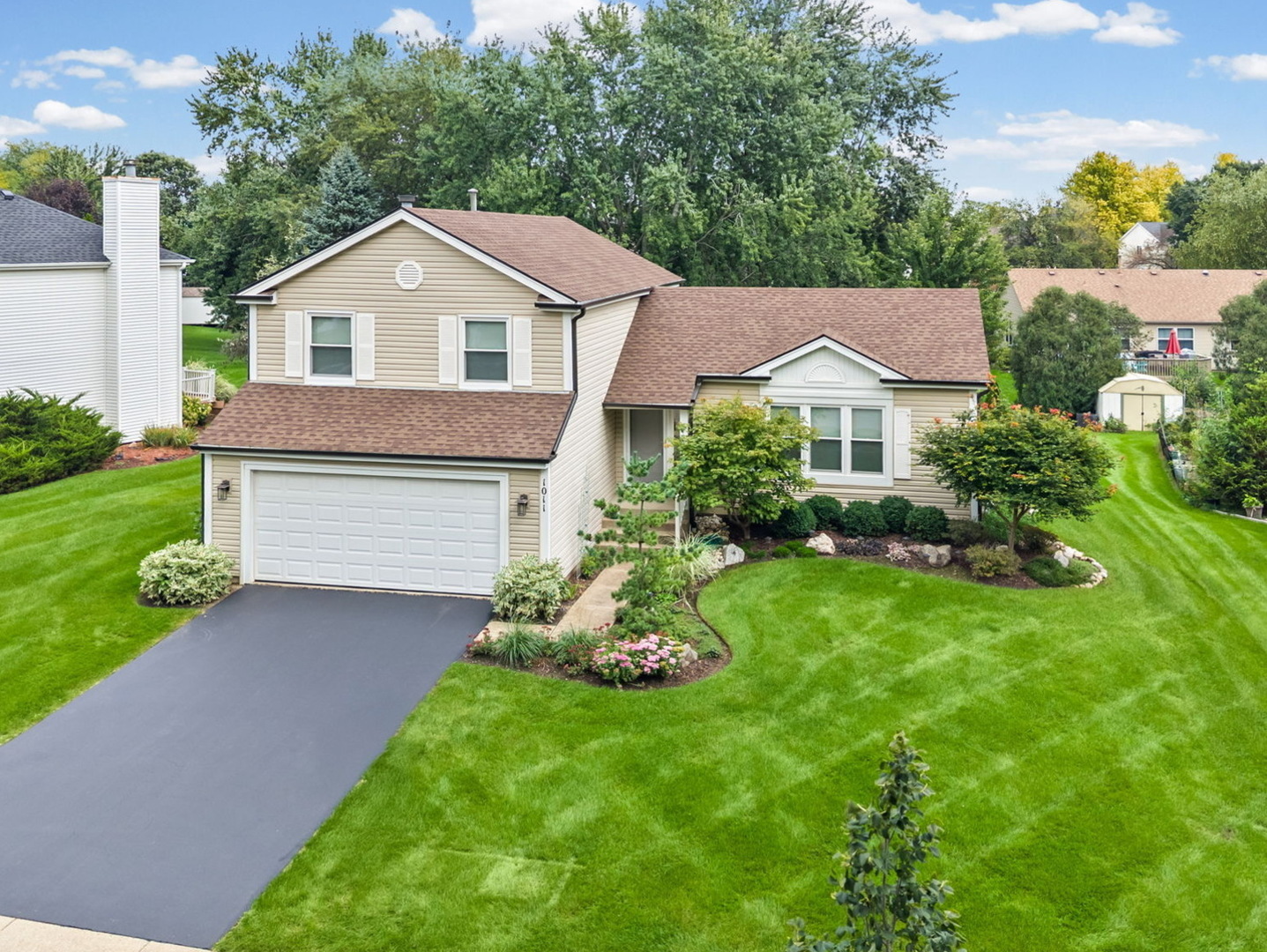1011 Woodbridge Drive Property Photo 1