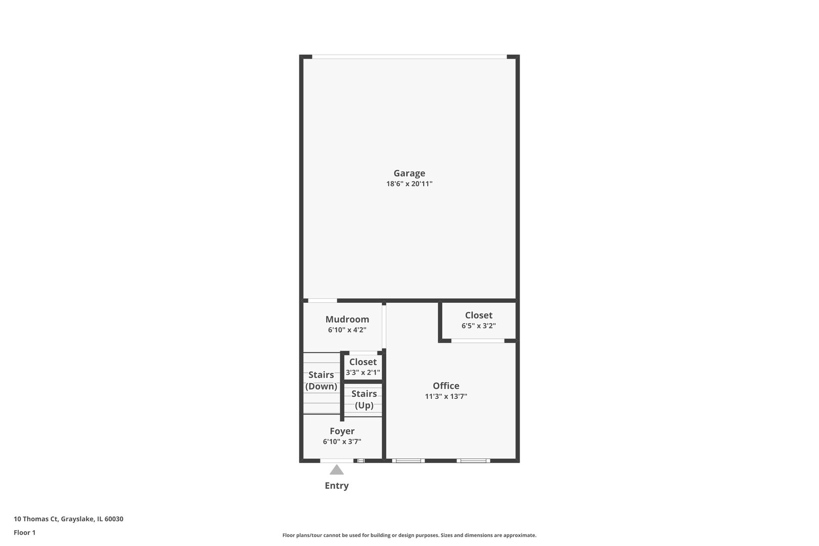 10 Thomas Court Property Photo 26