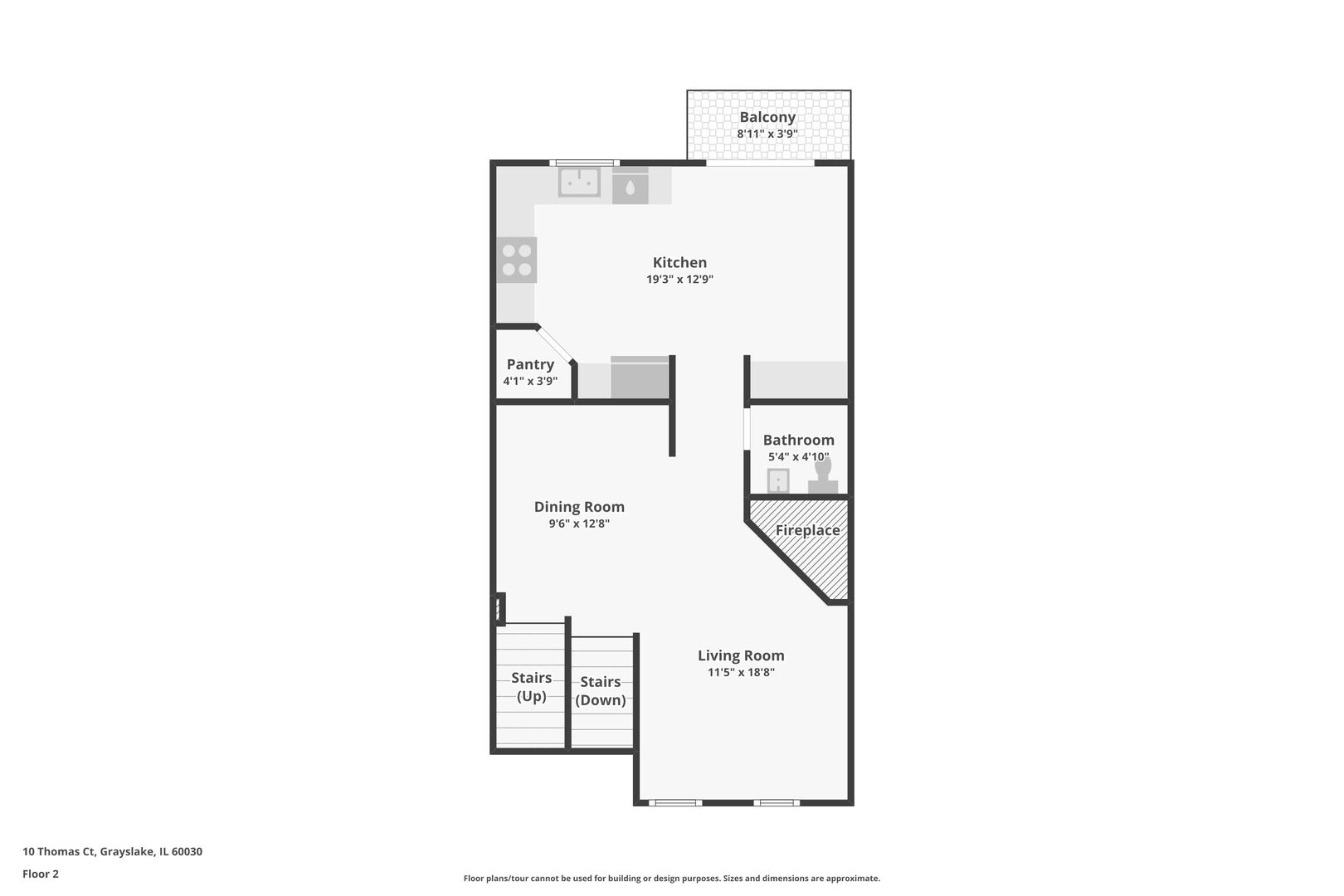 10 Thomas Court Property Photo 27