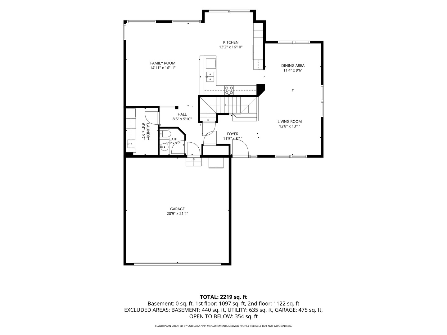 7545 Korbel Drive Property Photo 45
