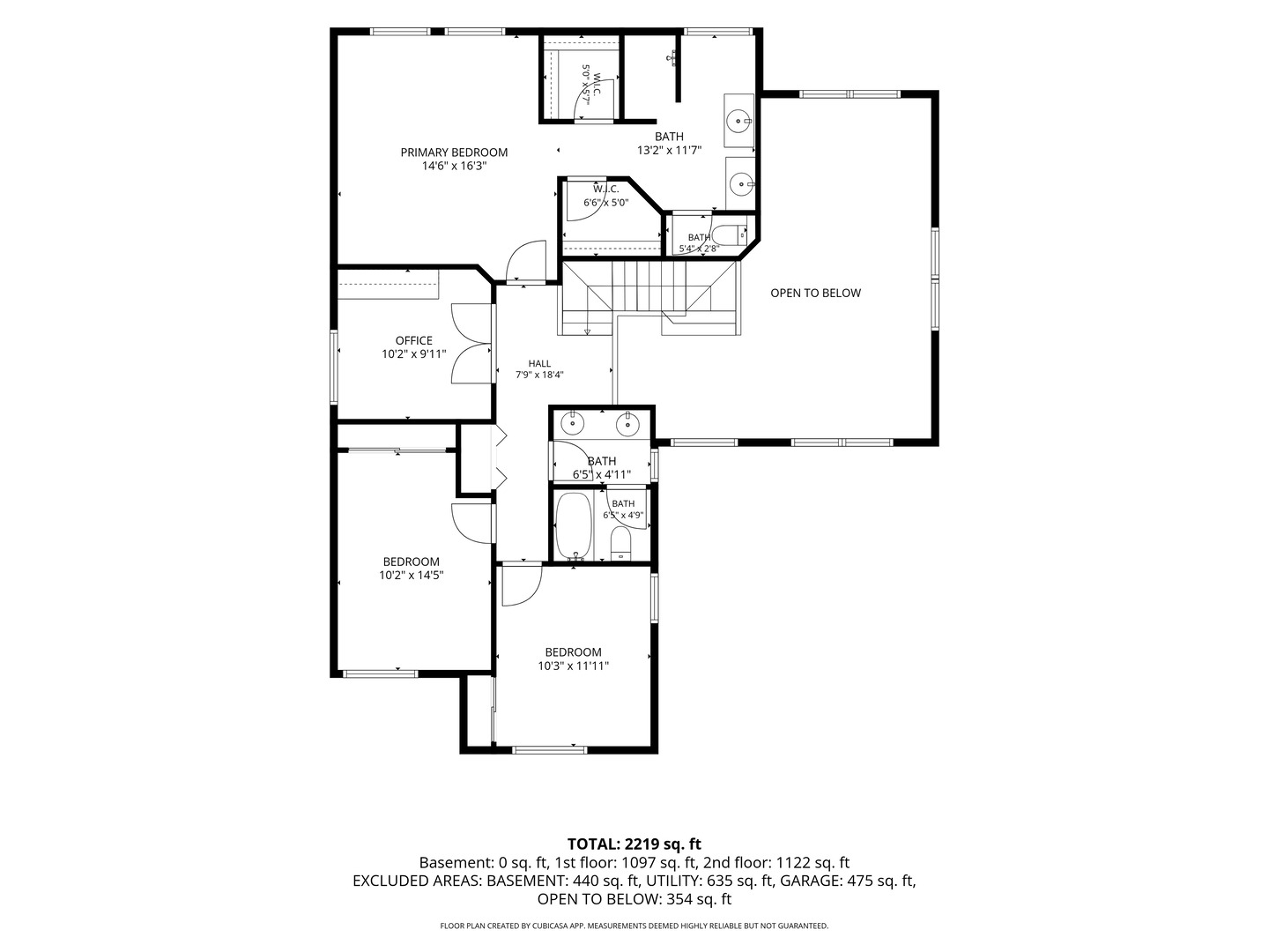 7545 Korbel Drive Property Photo 46